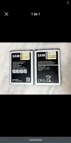 Bateria j1 Mini nova nunca usada