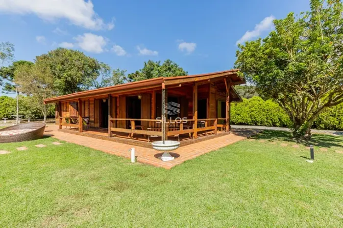 Chácara à venda com 20.000,00 m² em Campo Largo