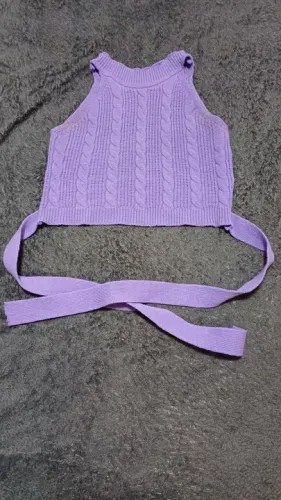 Cropped lindo