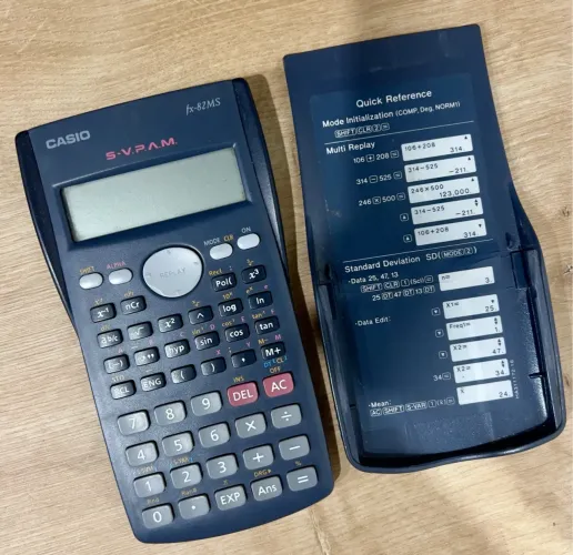 Calculadora