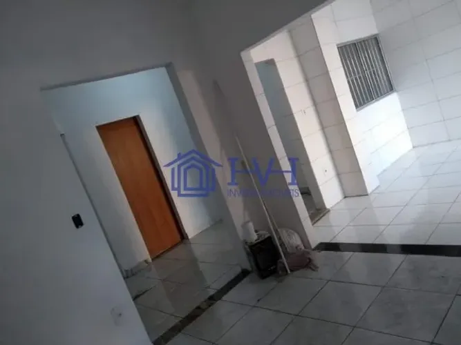 Lote de 360m² Santa Luzia Venda