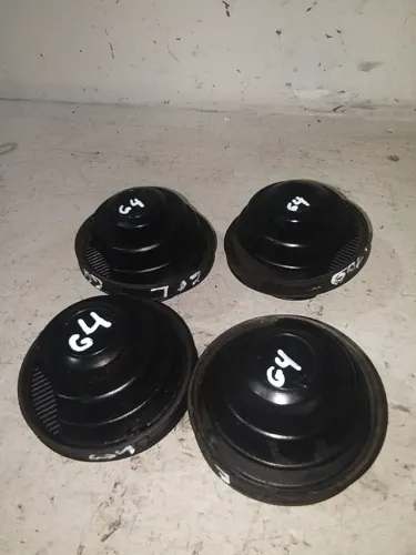 Difusor ar VW/gol G2 98/00