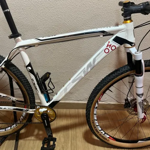 Vende ou troca Bike TSW Pro Elite Tamanho 21 Aro 29
