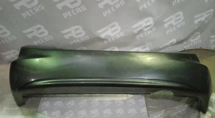 Pára-choque traseiro Honda civic
