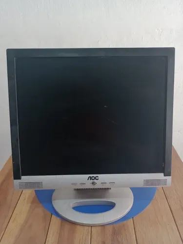 Monitor AOC (Leia) 