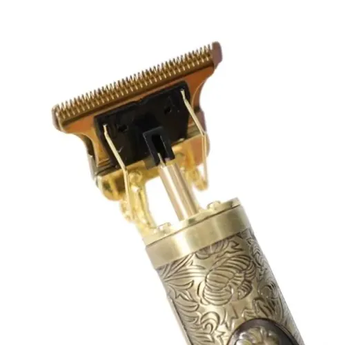 Máquina de Aparar Pelos 