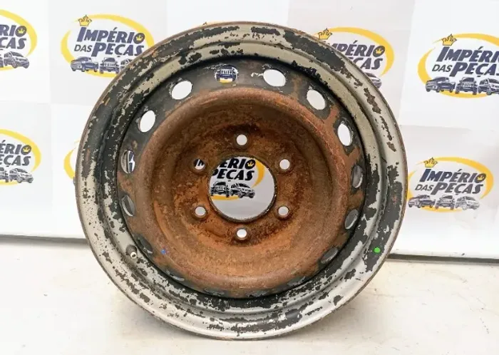 Roda Avulsa Ranger Aro 16 13/18 #36555