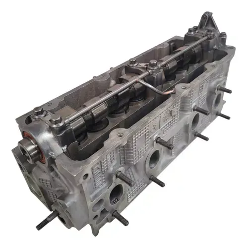 Cabeçote Retificado Fiat Palio Uno Siena Fire 1.0 8v Flex
