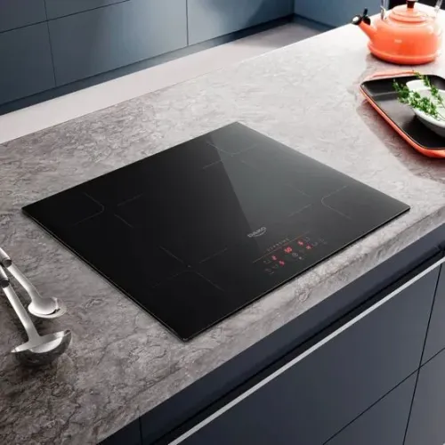 Cooktop de Indução 4 Bocas Supreme Dako (Novo Direto da fábrica)