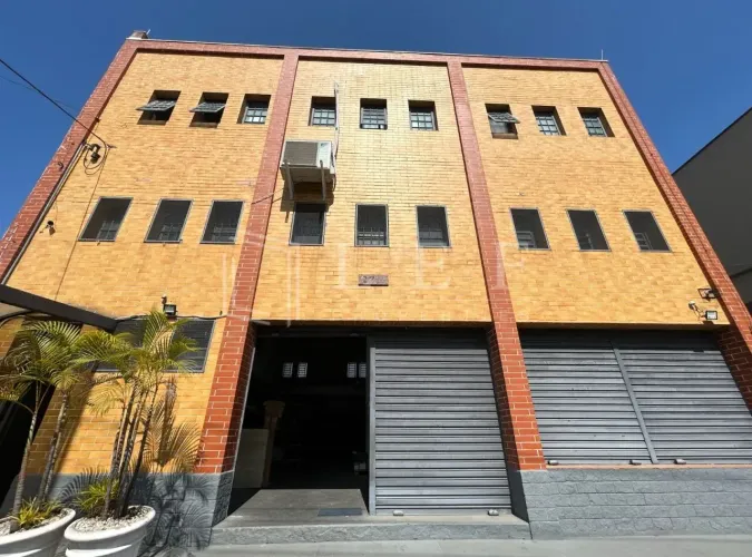 Rua Ada Negri, Santo Amaro.