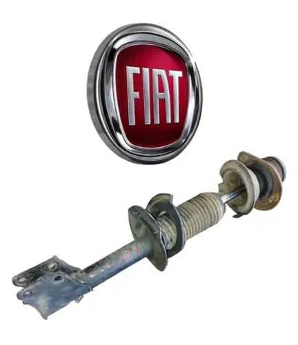 Amortecedor Dianteiro Fiat Palio Strada