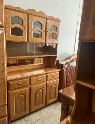 Armário de cozinha