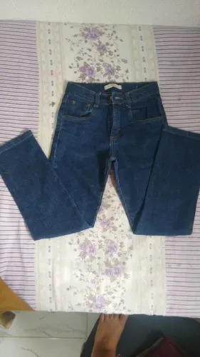 Calça Jeans Infantil
