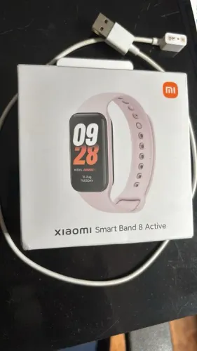 Xiaomi Smart Band 8 Active