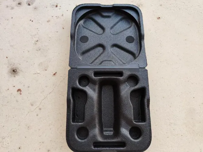 Case (caixa) Original Drone Dji Spark