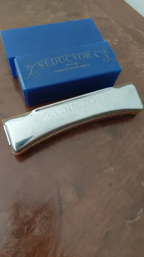 Gaita Seductora Hering 