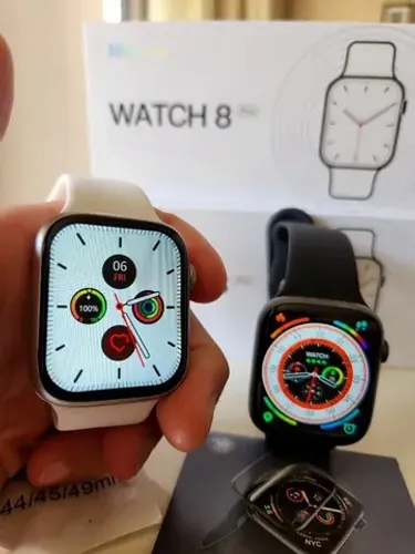 IWO W28 PRO 2025 / Entrega Grátis