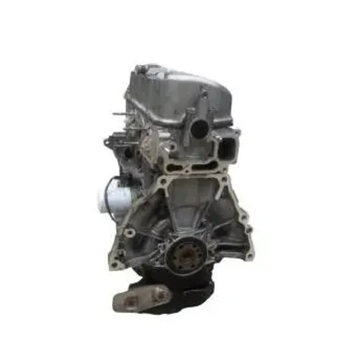 Motor Parcial  Civic 2002 1.7