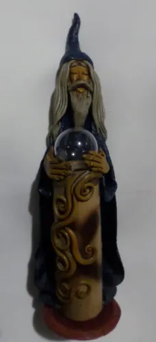 Queimador de incenso