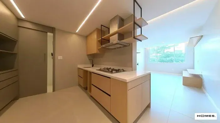 Hoomes vende Excepcional apartamento em Ipanema