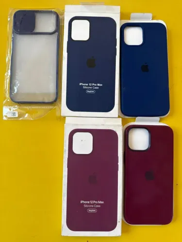 Case para iPhone 12 Pro Max