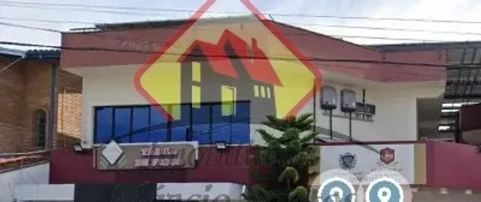 Locação de Comercial / Sala na cidade de Taubaté
