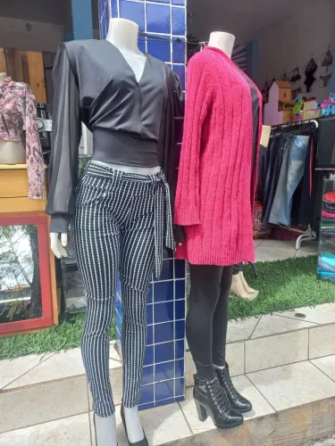 Procurando roupas outono/inverno?