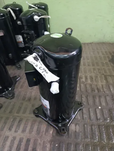 Compressor 6TR 380v R22 com garantia 