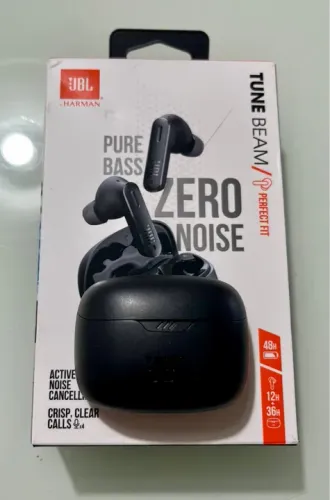 Fone de Ouvido Bluetooth JBL Tune Flex