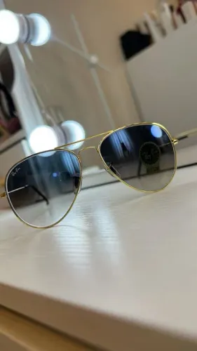 Óculos de Sol Ray-Ban Aviador - G-15 Lens