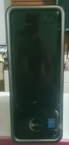 Desktop Dell Inspiron 3647