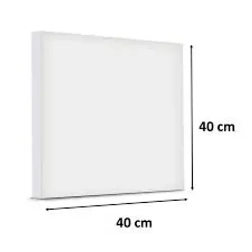 tela para pintura 40x40cm 1086 real