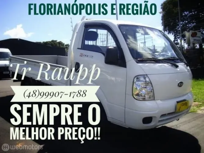 Fretes para Florianópolis e região!! ÓTIMOS PREÇOS 