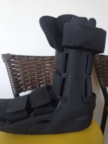 Bota Ortopédica Hidroligth 