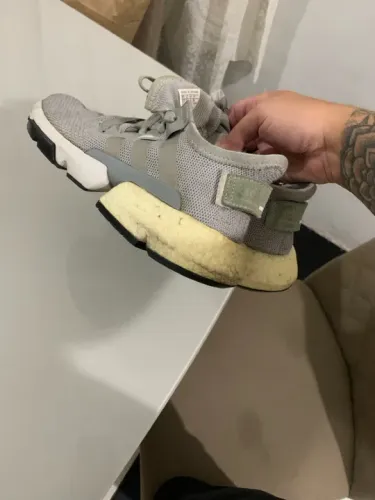 Adidas pod system 37/38