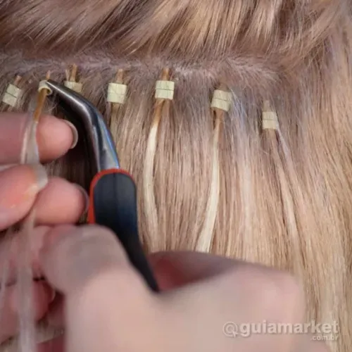 Precisando De Produtos Microlink Micro Ring Sem Silicone 100und