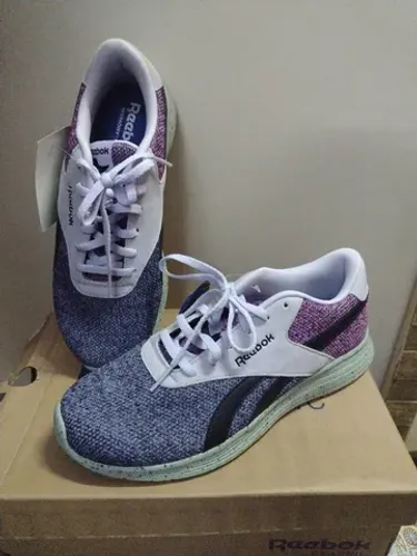 Tênis Reebok Classic n.37 original novo 