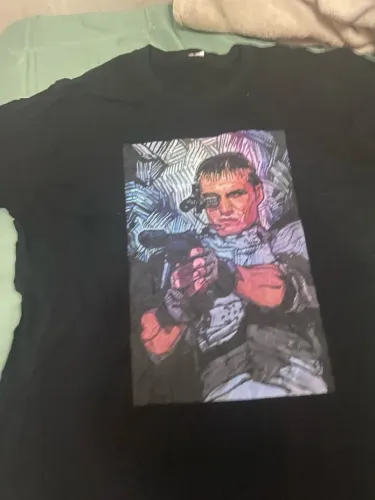Camisetas