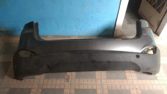 PARA-CHOQUE TRASEIRO HYUNDAI IX35 2015