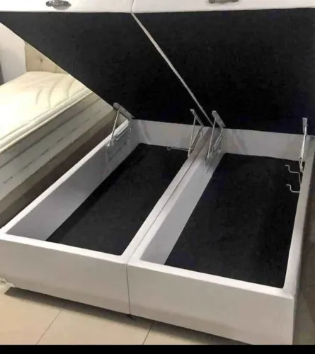 Box baú queen