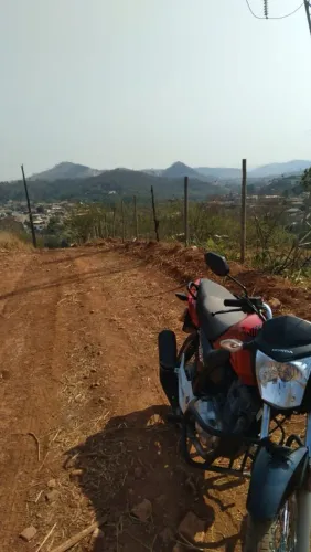 Santa Luzia (matriz parte histórica)