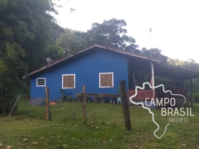 OPORTUNIDADE ! SÍTIO 40.000M² EM SÃO FRANCISCO XAVIER !