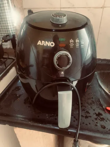 Airfryer Arno
