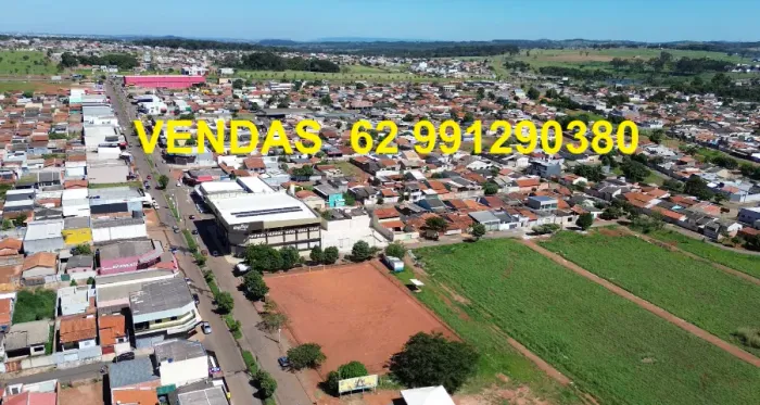 Residencial Triunfo 1 Lancamento