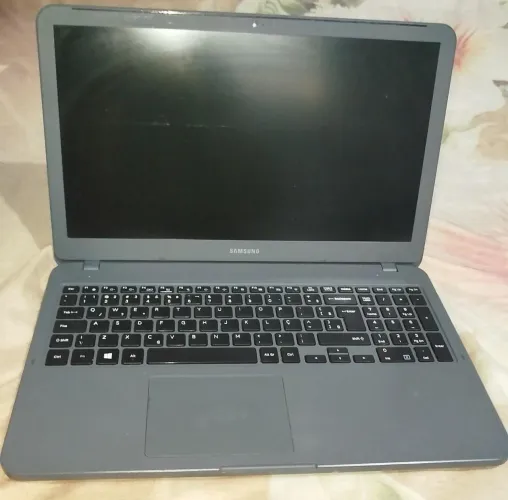 Notebook Samsung