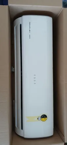 Evaporadora Springer Midea 12.000