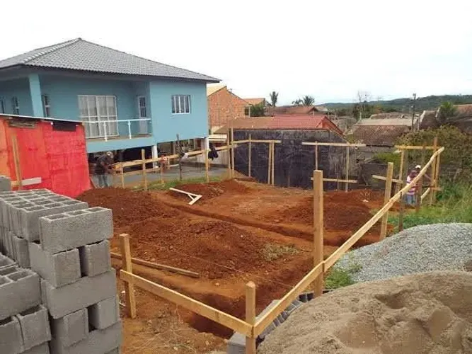 Morales construção