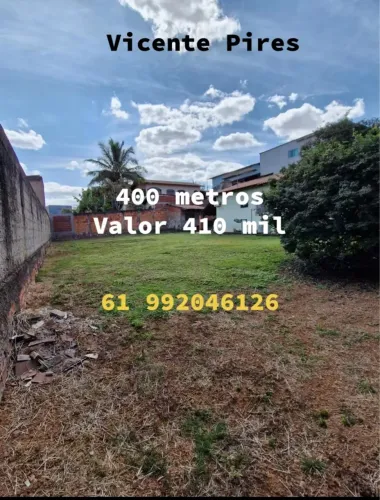 Lote Vicente Pires