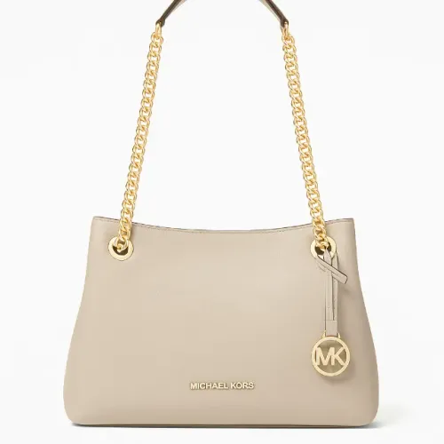Bolsa Michael Kors Jet Set Medium em Couro, Nova, Nunca Usada... Importada dos USA 