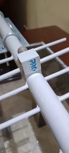 Antena Proeletronica para telefone Rural